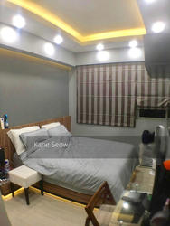 Suites @ Braddell (D13), Apartment #143199842